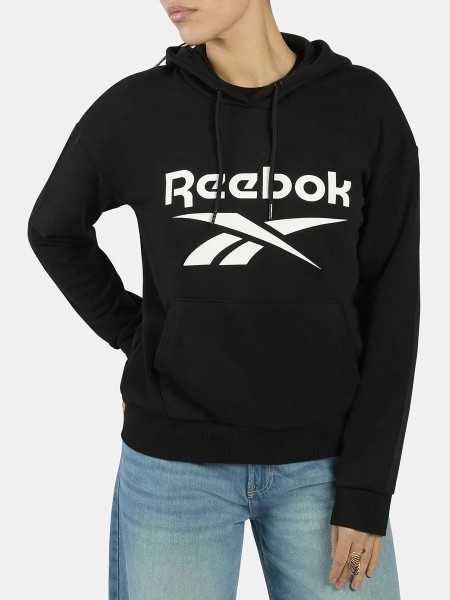 ���� CALI LOGO OVERSIZED HOODY
