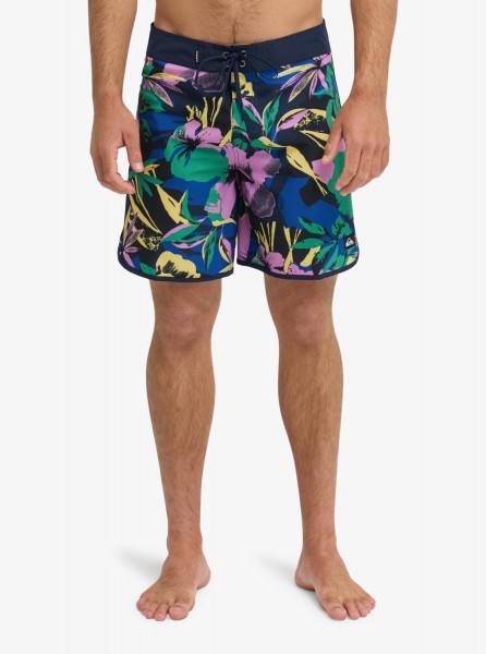 ������� ��������� SURFSILK SCALLOP 18