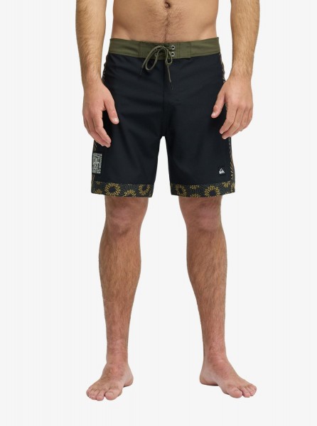������� ��������� SURFSILK NOMAD 18