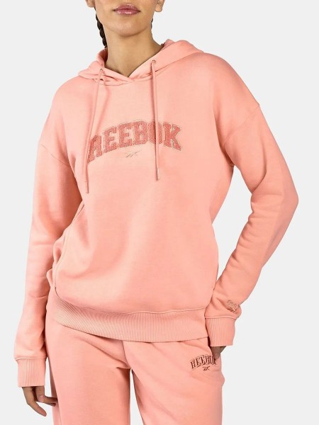 ���� PREP CHENILLE HOODIE