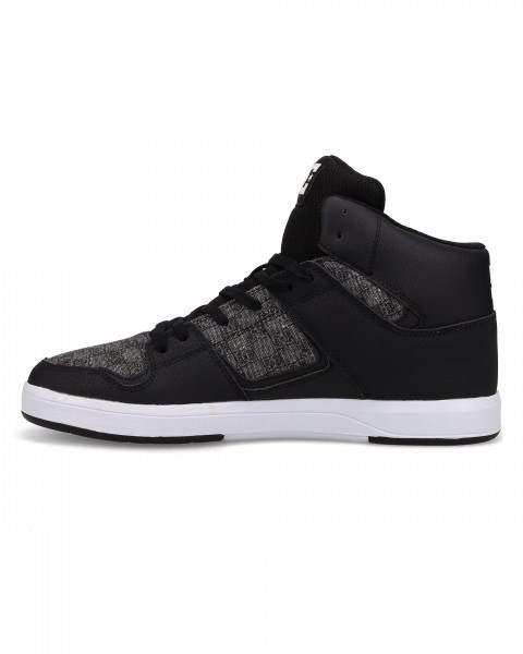 ������� ���� DC SHOES CURE HI TOP
