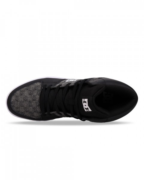 ������� ���� DC SHOES CURE HI TOP