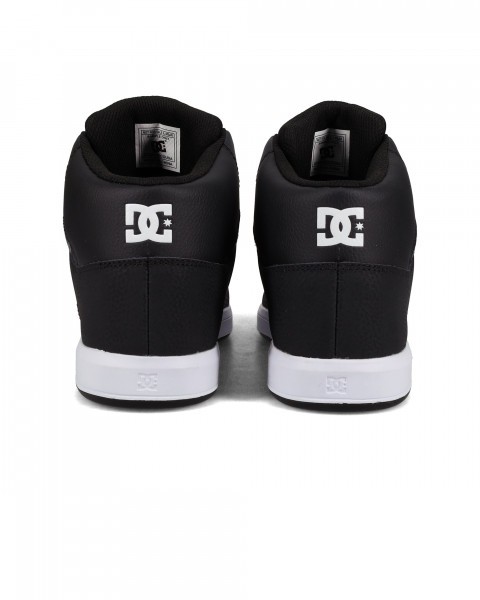 ������� ���� DC SHOES CURE HI TOP