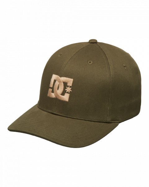 ��������� Flexfit DC Cap Star