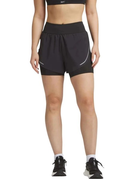 ������� ����� LUX METALLIC 2-IN-1 RUNNI