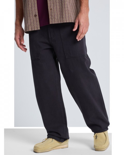 ������� ����� MERCURY DENIM PANT