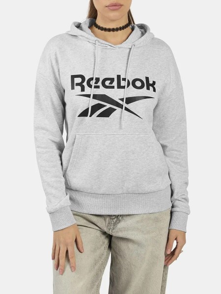 ���� CALI LOGO OVERSIZED HOODY