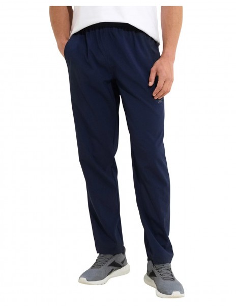 ������� ����� ID TRAIN WOVEN UNLINED PA