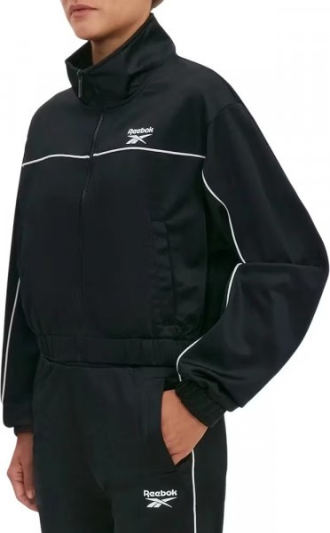 ������� ������ JUSTINE PIPING TRACKSUIT