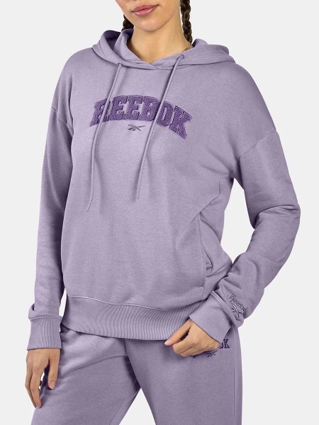 ���� PREP CHENILLE HOODIE