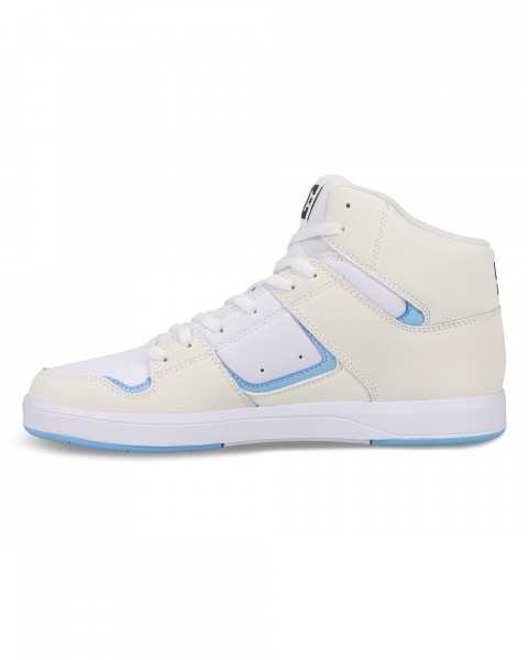 ������� ���� DC SHOES CURE HI TOP