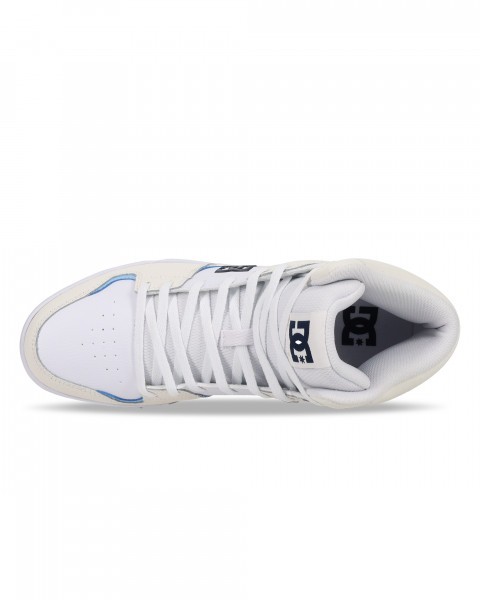 ������� ���� DC SHOES CURE HI TOP