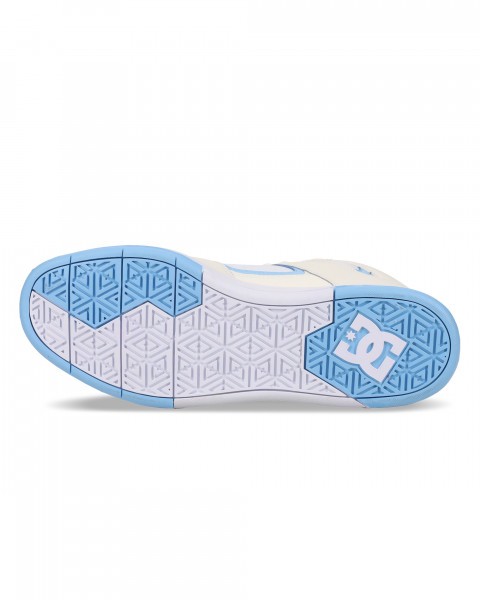 ������� ���� DC SHOES CURE HI TOP