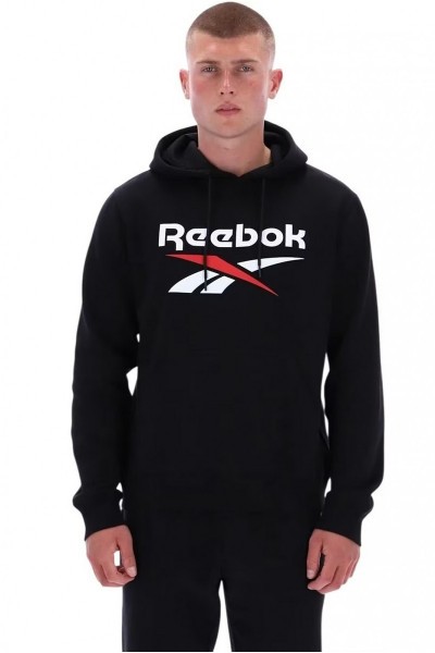 ���� TRENT 2 COL LOGO HOODY