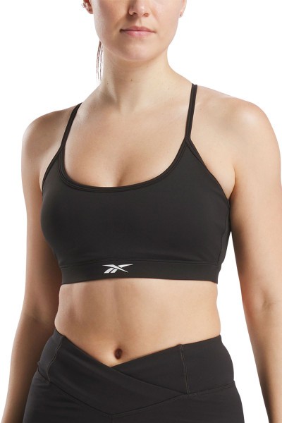 ���-��� KENDAL CORE STRAPPY BRA