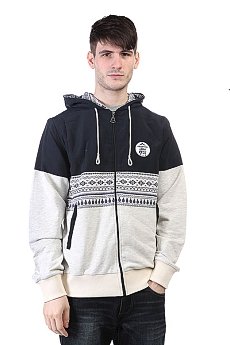 Толстовка классическая Picture Organic Four Seasons Black Толстовка классическая Picture Organic Four Seasons Black