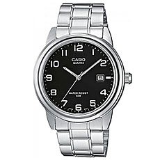Кварцевые часы Casio Collection Mtp-1129Pa-7B Grey Кварцевые часы Casio Collection Mtp-1129Pa-7B Grey