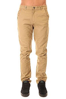 Штаны прямые Extra Westing Black Штаны прямые Extra Westing Black