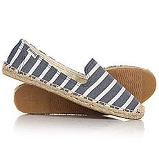 Слипоны женские Soludos Smoking Slipper Leather Metallic Platinum Слипоны женские Soludos Smoking Slipper Leather Metallic Platinum