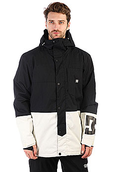 Куртка утепленная DC Defy Jkt Dark Shadow Куртка утепленная DC Defy Jkt Dark Shadow