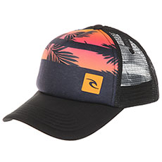 ��������� � ������ Rip Curl Combine Trucker Cap Old Gold