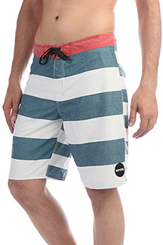 ����� Rip Curl Mirage Sultans Boardshort Orange