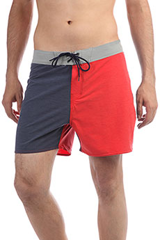 ����� Rip Curl Volley Tye N Dye Black