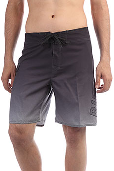 ����� Rip Curl Mirage Raglan Black