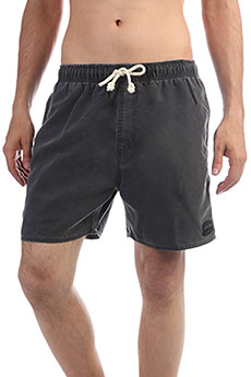 ����� Rip Curl Volley Solid Blue Indigo