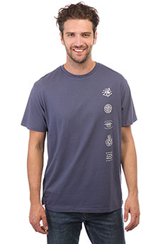 �������� Rip Curl Arty Modern Blue Indigo