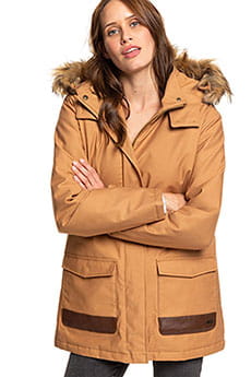 Женская Куртка Парка Купить Интернет Магазин