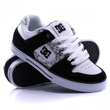 dc shoes pure se