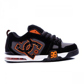 Dc shoes sales frenzy