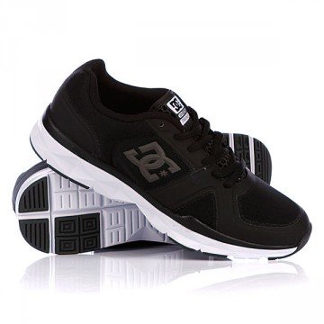 Dc hot sale unilite shoes