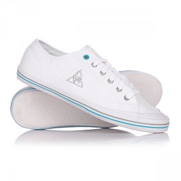 Le Coq Sportif Grandville White