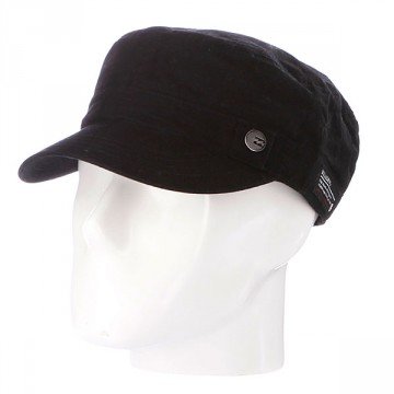 Billabong cheap corporal cap