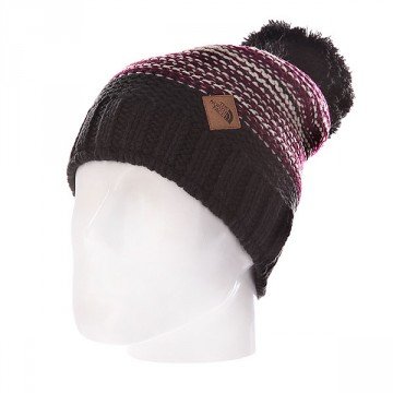 North face antlers deals beanie