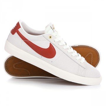 Nike blazer shop low gt ivory