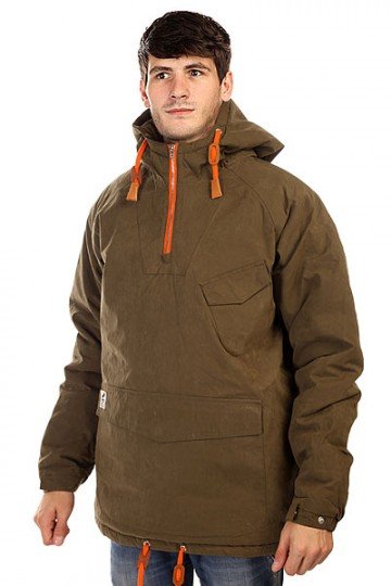Fat on sale moose anorak