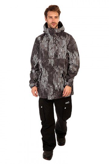 Burton twc shop greenlight snowboard jacket