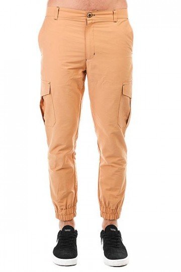 Купить штаны прямые Anteater Cargo Desert в интернет-магазине Proskater.ru