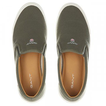 Gant hero slip on sale on