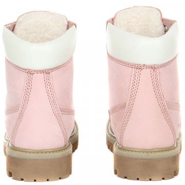 Купить ботинки женские Tom Tailor Shoes Collection 5899601 розовые(5899601) в интернет-магазине Proskater.ru