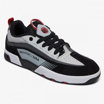 Купить кожаные кроссовки Legacy 98 Slim (ADYS100445-XKSR) в  интернет-магазине Proskater.ru
