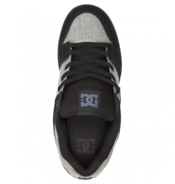 Dc store shoes dgt