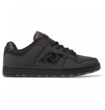 Dc clearance rubber shoes