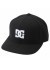 Бейсболка Dc Gas Station Бейсболка Dc Gas Station