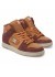 Высокие кожаные мужские кеды Manteca 4 Hi Wr Высокие кожаные мужские кеды Manteca 4 Hi Wr
