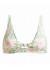 HIBISCUS DAZE ELONG TRI B
