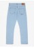 MODERN WAVE DENIM PANT